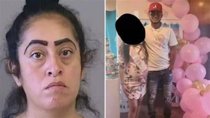 Desiree Castaneda sentenced for letting man rape daughter
