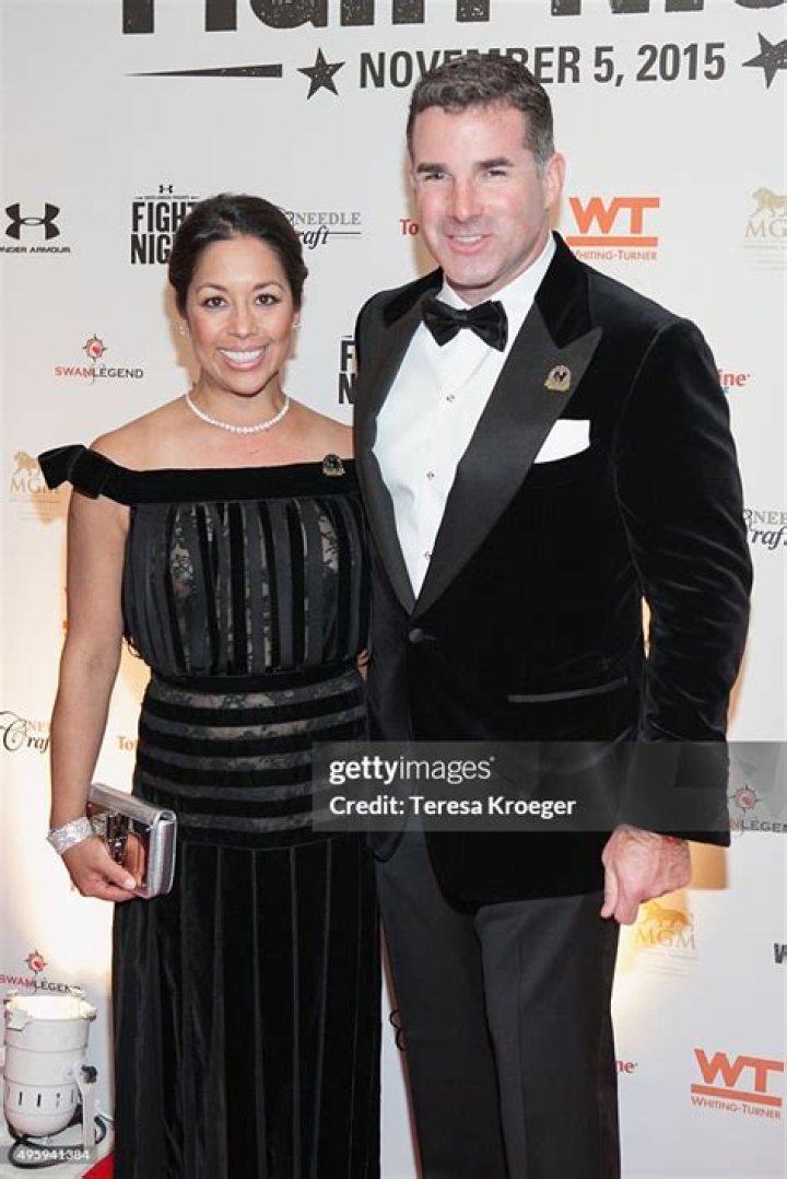 Desiree Jacqueline Guerzon Age,husband, New Net worth 2021