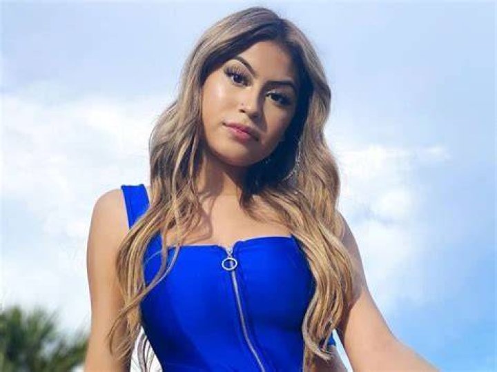 Desiree Montoya Wiki 2021 Net Worth, Height, Weight, Relationship