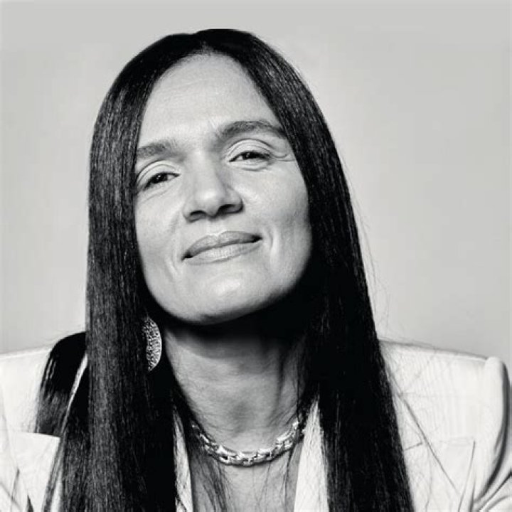 Desiree Perez Is Leading Roc Nation and Changing the World Hispanic