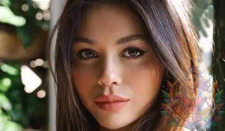 Desiree Schlotz Bio, Age, Height Instagram Biography