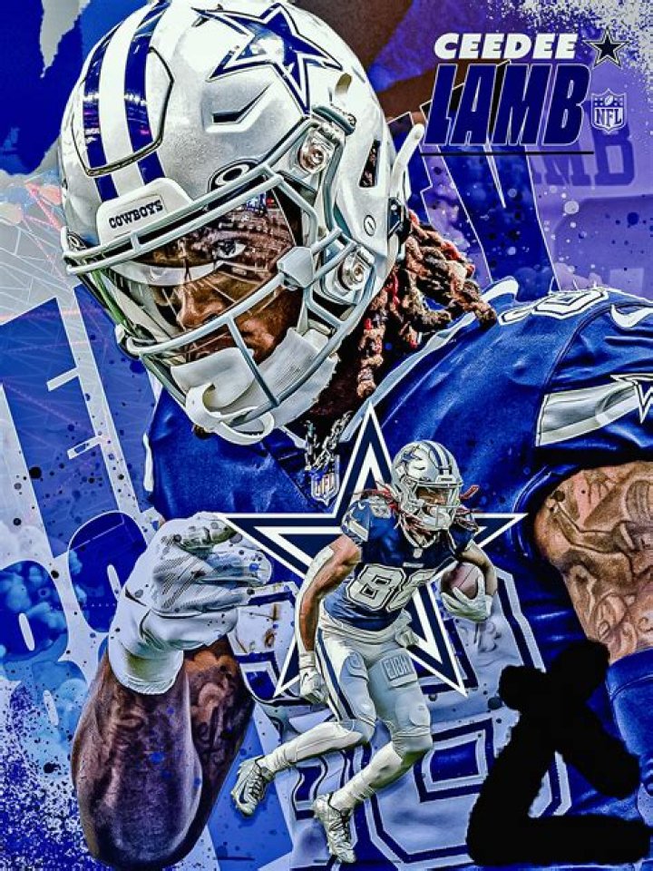 Desktop Ceedee Lamb Wallpaper EnWallpaper