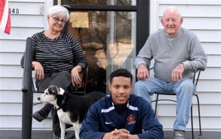 Desmond Bane Parents Etieno Ekiko, Marissa Bane