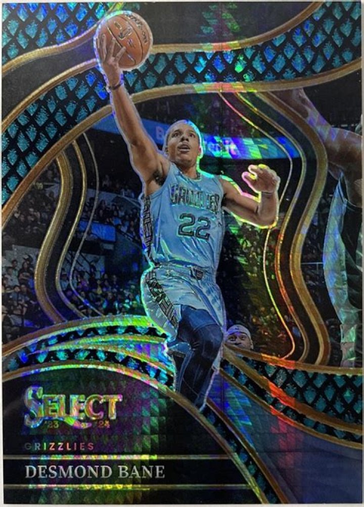 Desmond Bane Web Price 2023 NBA Professional Revenue Family Age Get