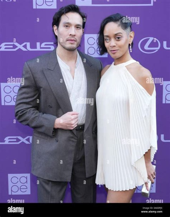Desmond Chiam and Sami Jayne, 2021 Gala Character Images