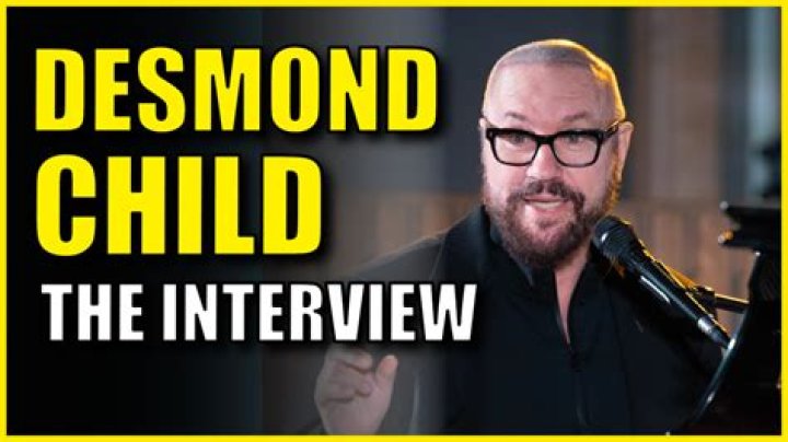 Desmond Child Picture 4 2014 PreGrammy Gala and Grammy Salute to