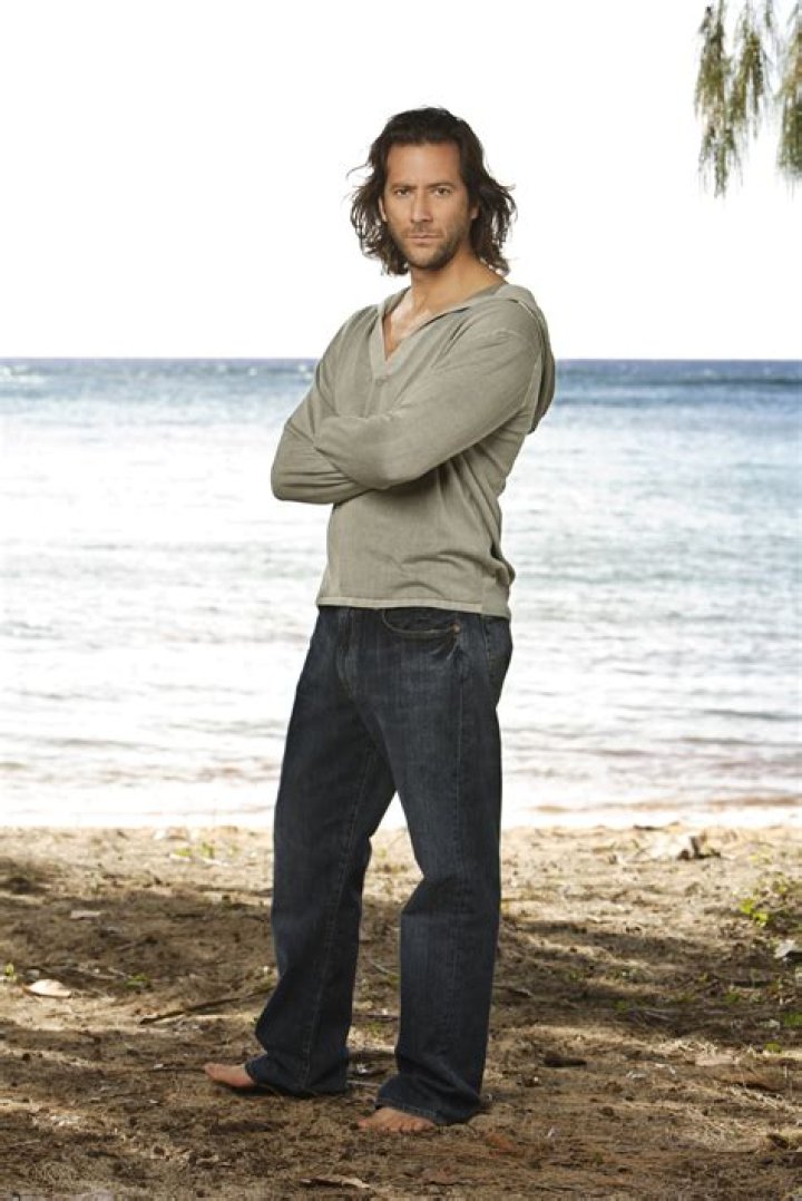 Desmond Hume Desmond Hume Photo (15203933) Fanpop