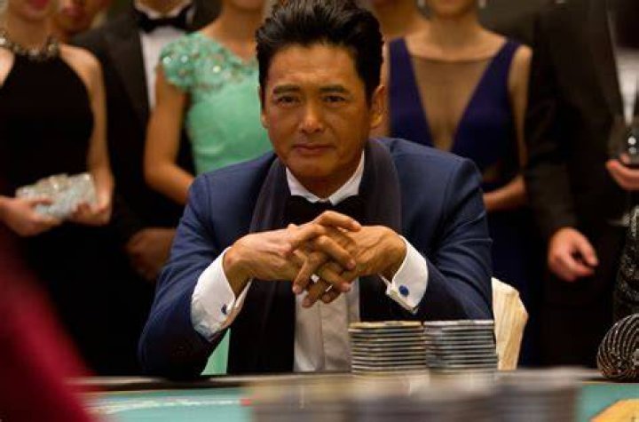 Despite Being A Billionaire, Chow Yun Fat Spends Only RM424 A Month