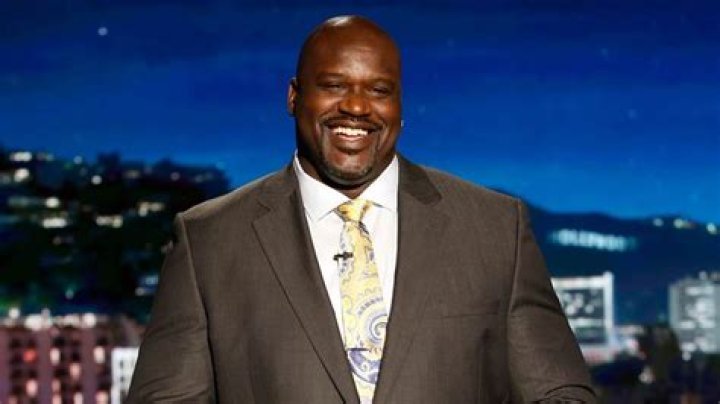 Despite dating Annie Ilonzeh, Shaquille O&rsquo;Neal opens up on how he wasn