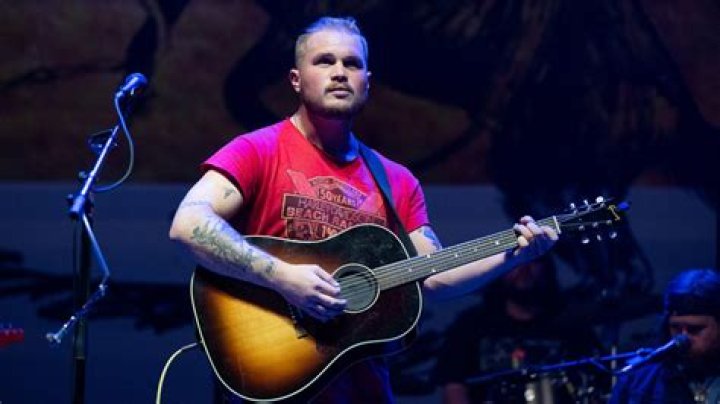 Despite Policy, Scalpers Are Trying to Sell Zach Bryan Tickets