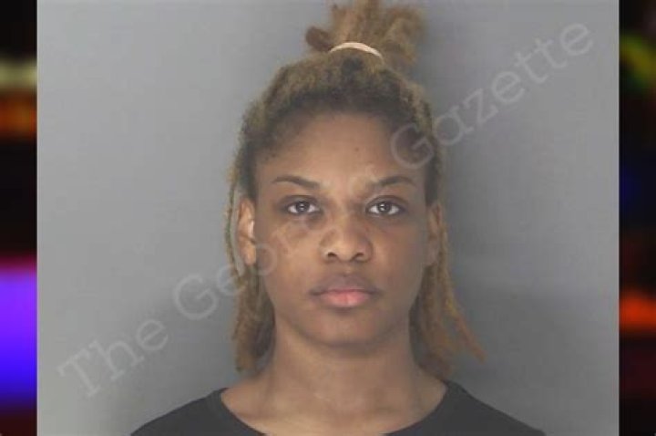 Destiny Henderson Douglas County