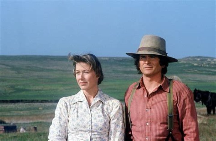 Destiny Of Jennifer Landon the Daughter Of Iconic Michael Landon