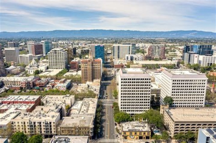 Destiny San Jose, California, United States of America One Scene