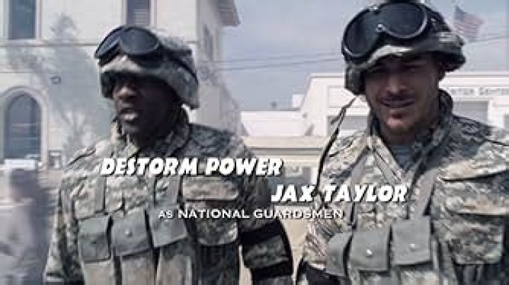 DeStorm Power IMDb
