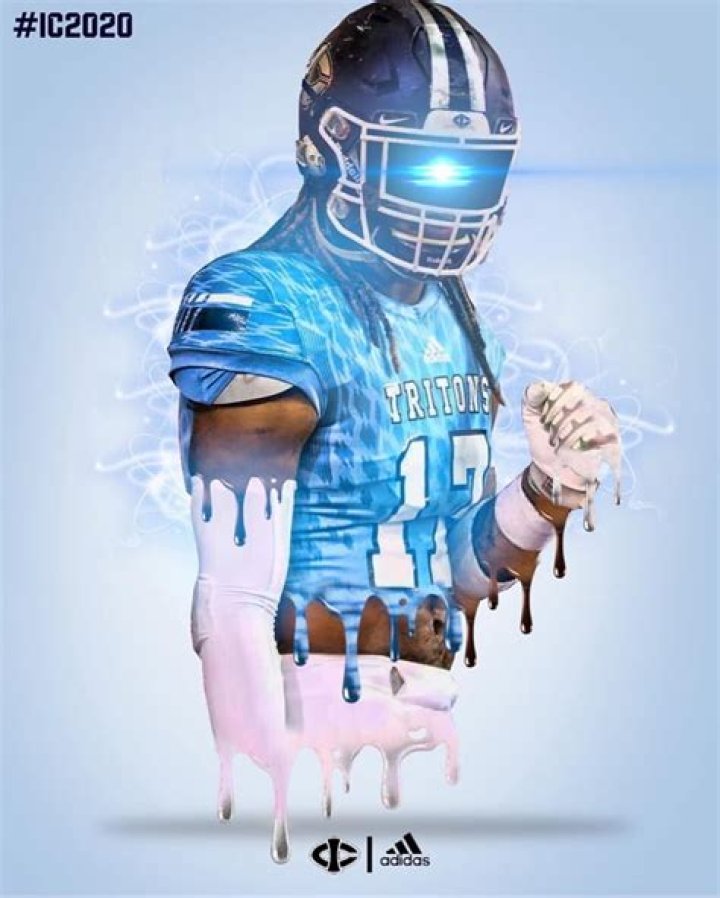 Details 52+ drippy football wallpapers in.cdgdbentre