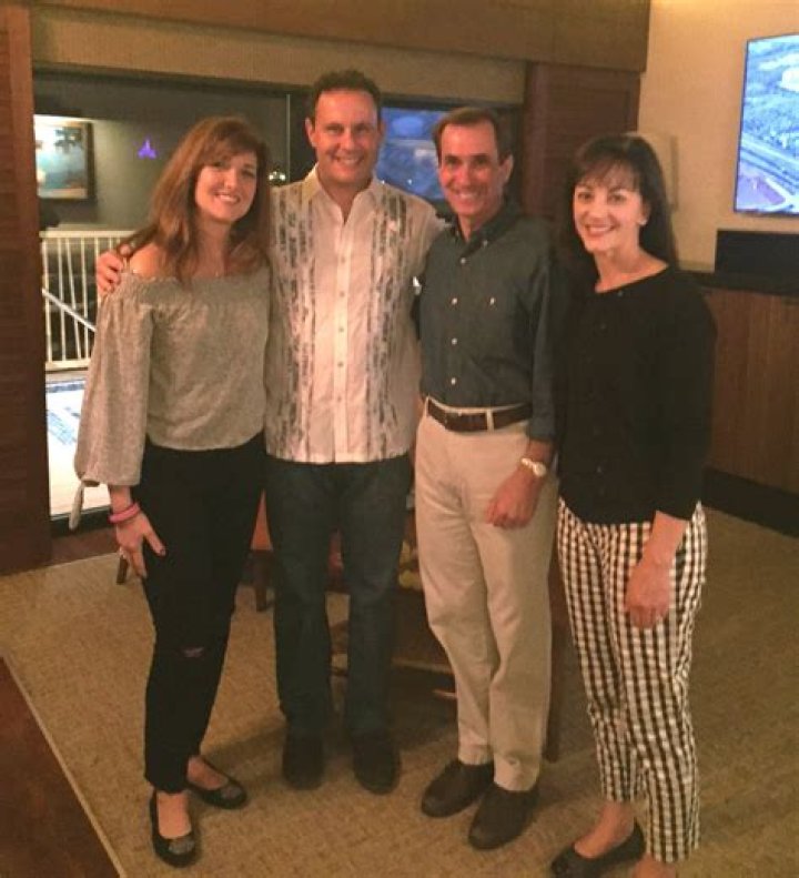 Details About Dawn Kilmeade, Wife Of Brian Kilmeade And Their Net Worth