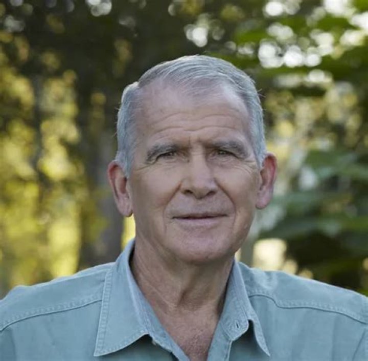 Details About Oliver North Net Worth, Wife, Children, Affair