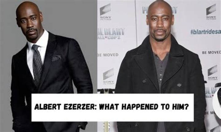 Details on Albert Ezerzer Why His Death News Trending? EducationWeb