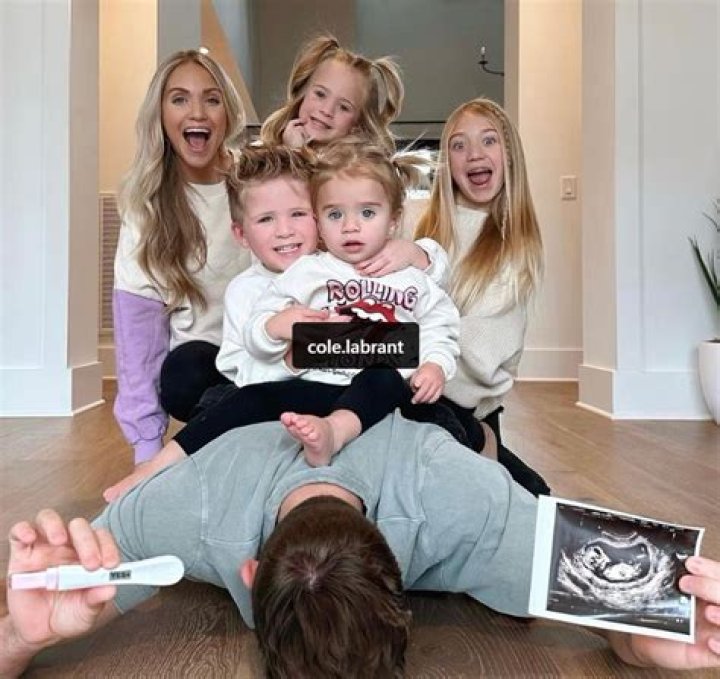 Details on the LaBrant Fam's Oldest Kid