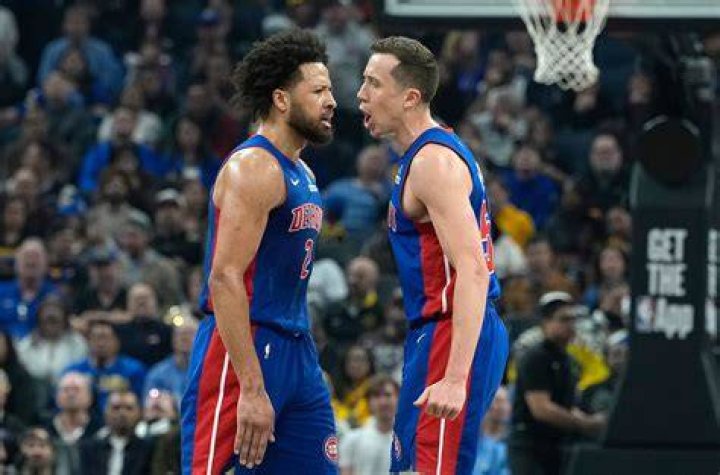 Detroit Pistons trade rumors Pistons hoping for better year from Drummond