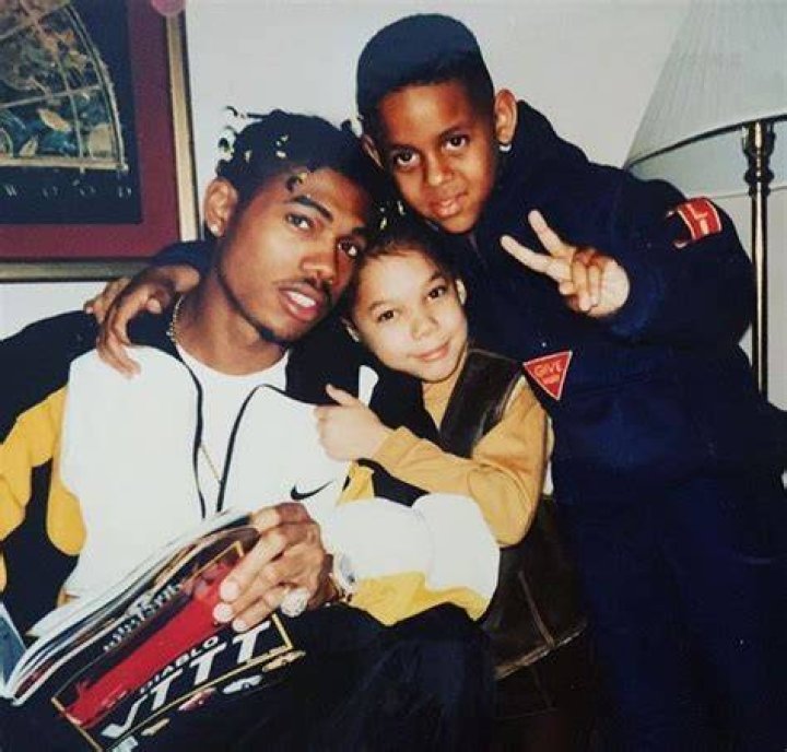 Devante Swing Kids