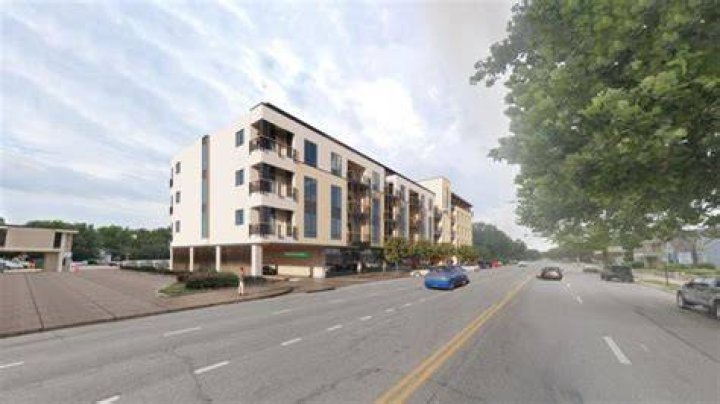 Developer to Present Plans for Gallagher Building Business Journal