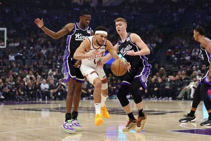 Devin Booker Height Revealed Everything You Need to Know Sportskeeda