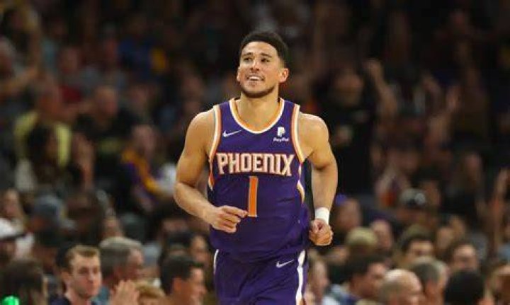 Devin Booker Net Worth / Devin Booker Bio Net worth, stats, girlfriend