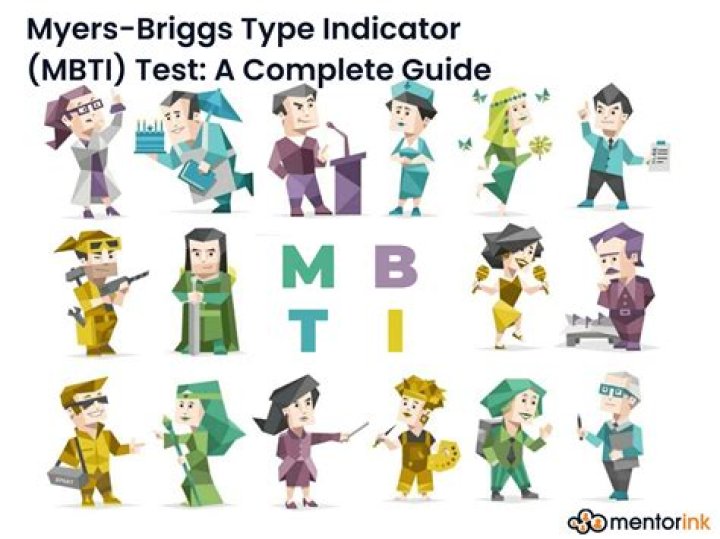 Devin Gibson MBTI Personality Type ENFJ or ENFP?