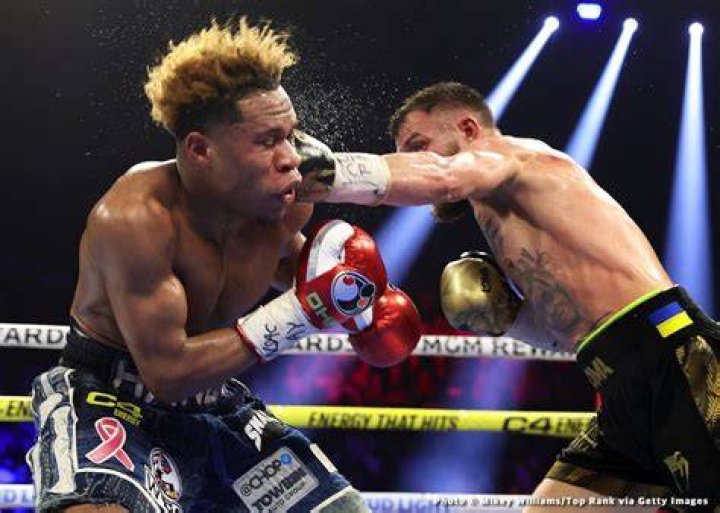 Devin Haney vs. Vasiliy Lomachenko fight Five biggest storylines to