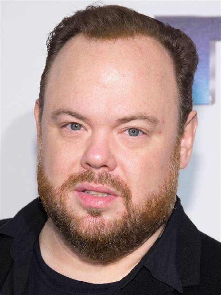 Devin Ratray AdoroCinema
