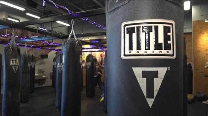 Devin Williams, TITLE Boxing Club Glendale