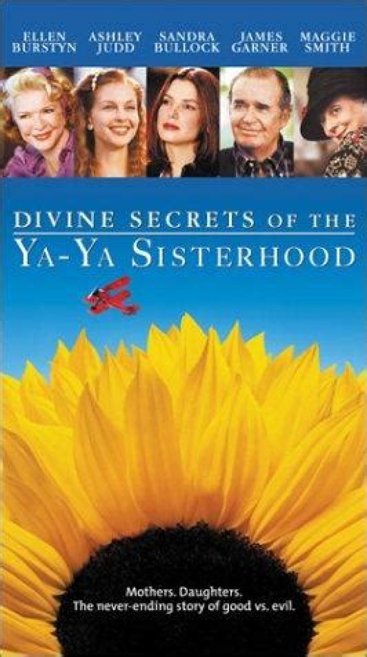 Devine Secrets Of The YaYa Sisterhood Unabridged Audiobook Rebecca