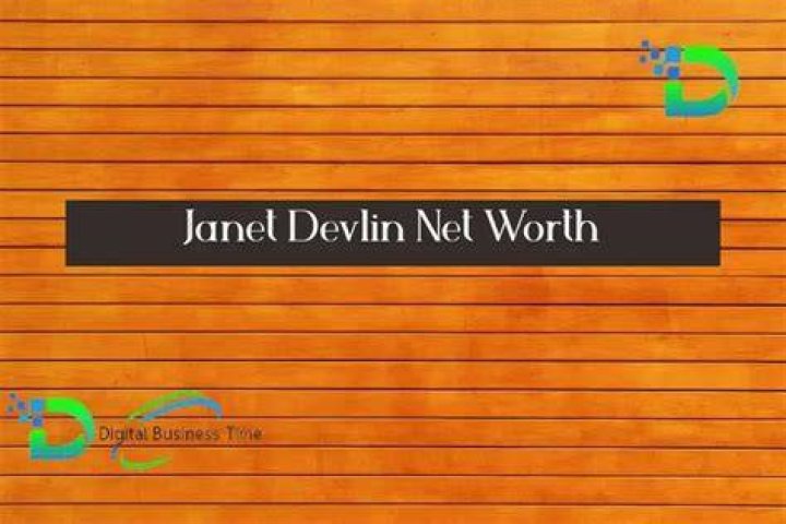 Devlin Net Worth Digital Business Time