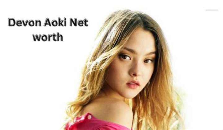 Devon Aoki Age, Net Worth, Husband, Family, Children and Biography