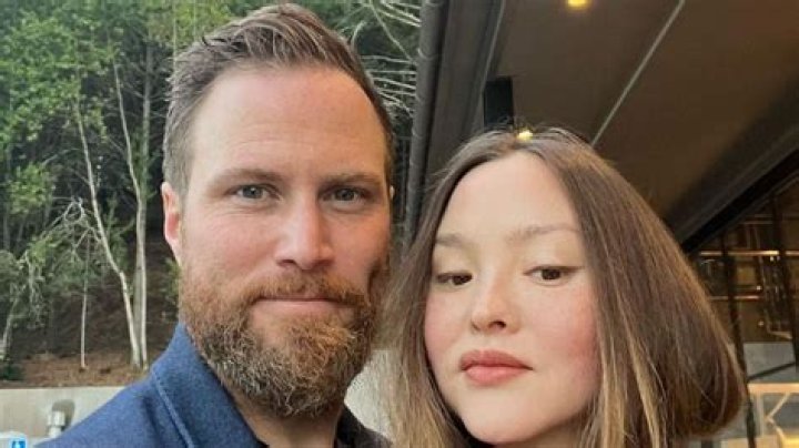 devon aoki boyfriend