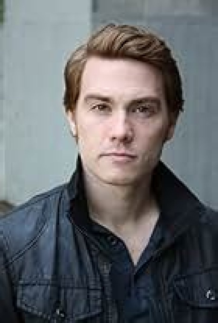 Devon Cromwell IMDb