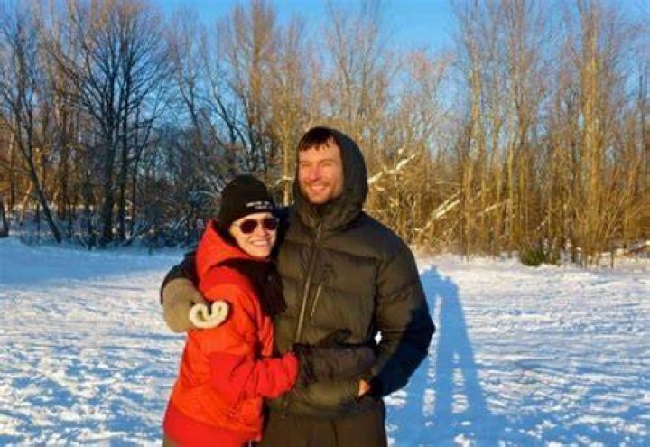 Devon Larratt is Married to Wife Jodi Larratt. Kids.