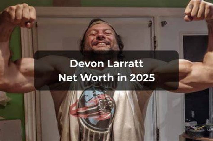 Devon Larratt Net Worth 2023 Earnings, Salary, magzinefeed