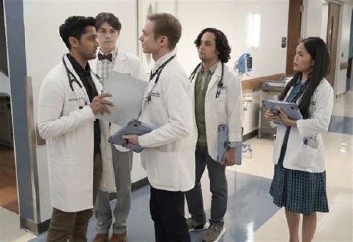 Devon Pravesh The Resident Wiki Fandom