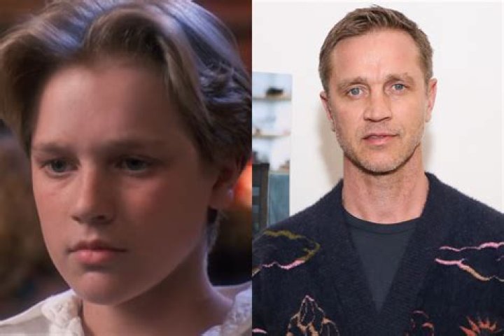 Devon Sawa Now Now and Then Where Are They Now? POPSUGAR