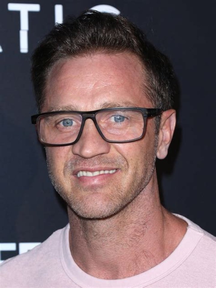 Devon Sawa Opens Up About Being A Former Child Actor
