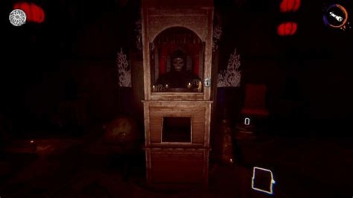 Devour The Masquerade