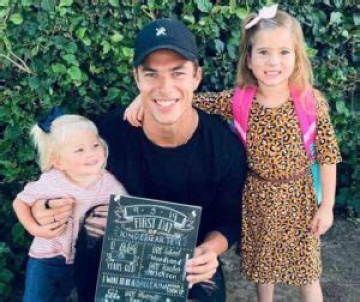 Devyn Jackson Age: Chase Mattson's Ex-Wife, Height, Instagram, Boyfriend, Wiki, Bio Devyn Jackson Age: Chase Mattson's Ex-Wife, Height, Instagram, Boyfriend, Wiki, Bio
