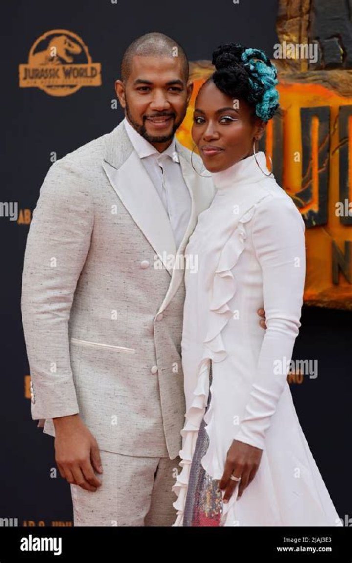 DeWanda Wise Age, Husband, Eye Color, Instagram, Networth iamNG