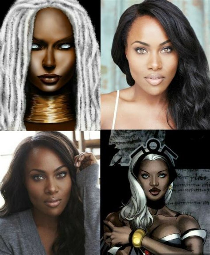DeWanda Wise Dublap&eacute;dia Fandom