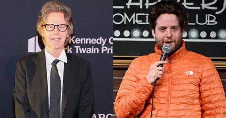 Dex Carvey, Son of Legend Dana Carvey Dies at 32 OtakuKart