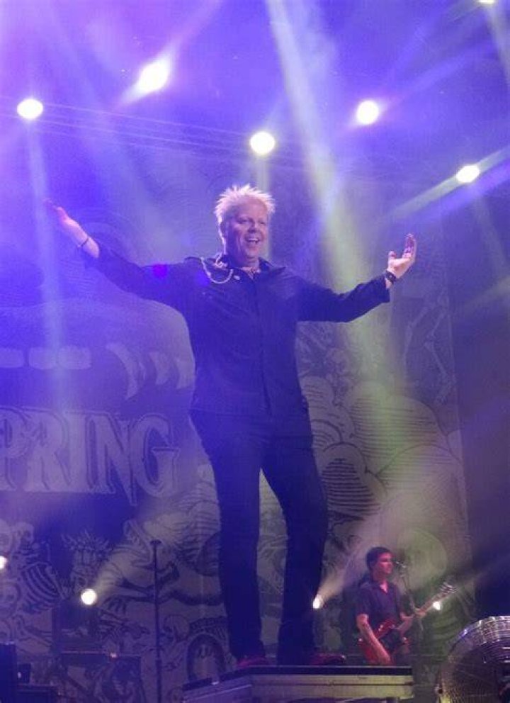 Dexter Holland Net Worth Career & Lifestyle [2024 Update]