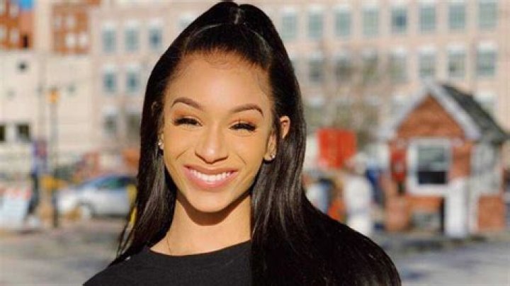 Deyjah Imani Harris biography what is known about T.I&rsquo;s daughter