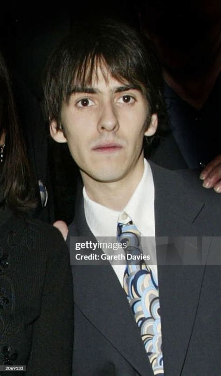 Dhani Harrison's Net Worth (Updated 2023) Wealthy Gorilla